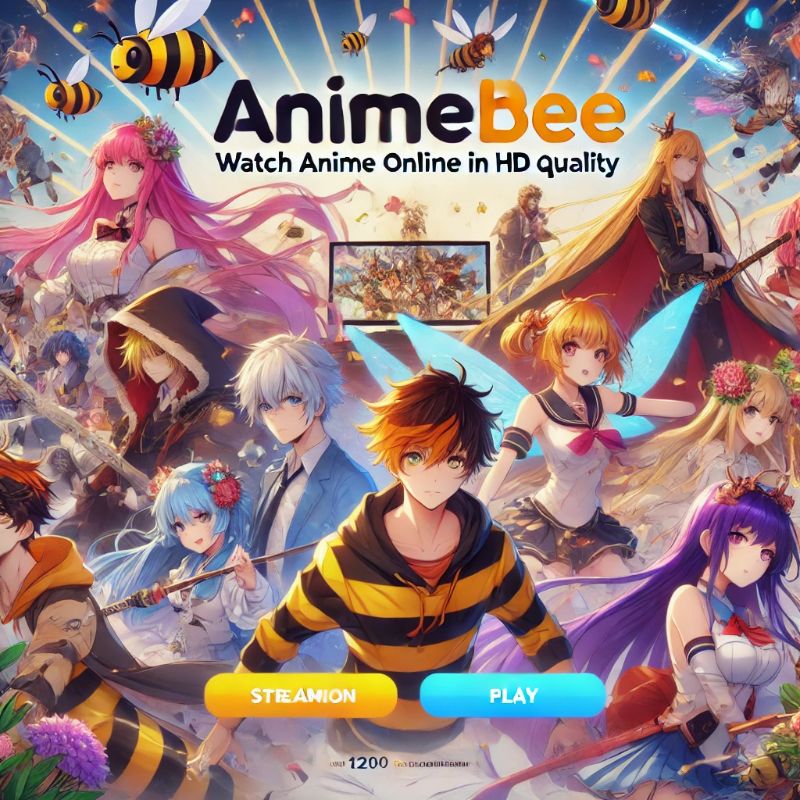 AnimeBee